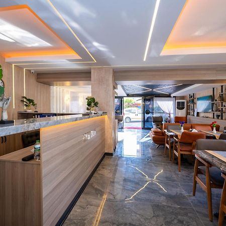 Otel Carpediem Gold Кушадаси Екстер'єр фото