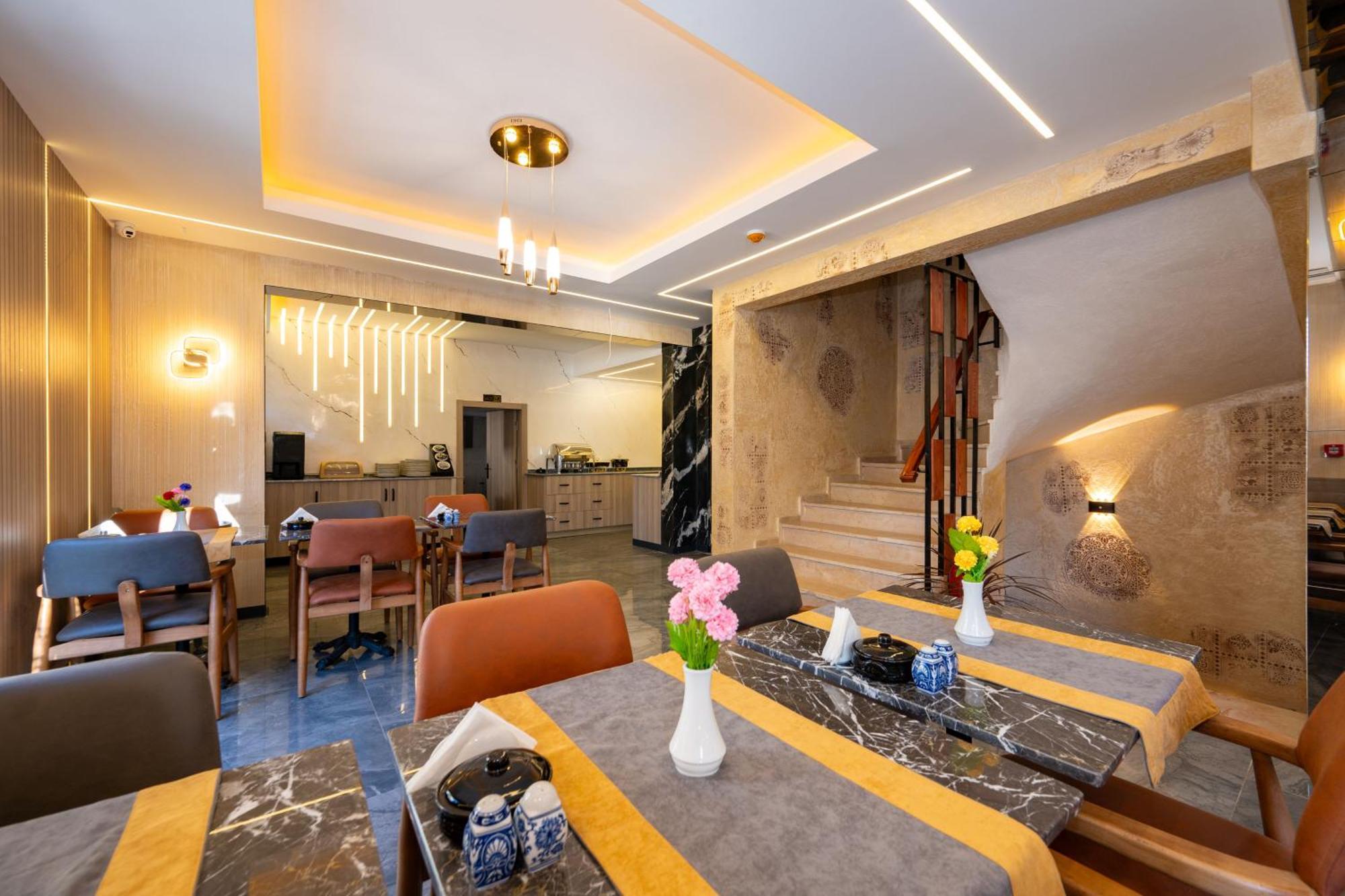 Otel Carpediem Gold Кушадаси Екстер'єр фото